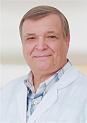 Маханьков Евгений Михайлович